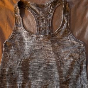Swiftly tank top lululemon